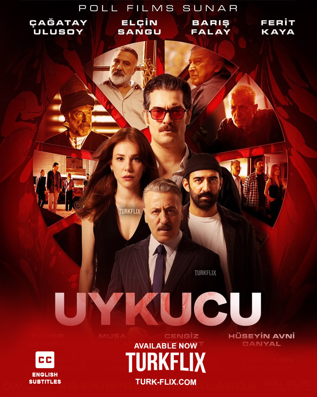 UYKUCU (The Sleeper)